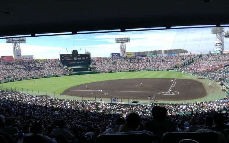 「高校野球」宮城県で子供を甲子園へ出場させたいなら、この強豪3 